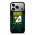 CLUB LEON FC LOGO iPhone 17 Pro Case Cover