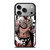 CM PUNK MARTIAL ART iPhone 17 Pro Case Cover