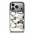 CNCO GROUP POSE iPhone 17 Pro Case Cover