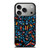 COCO GUITAR COLLAGE iPhone 17 Pro Case Cover