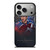COLORADO AVALANCHE NATHAN MACKINNON iPhone 17 Pro Case Cover
