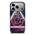 COLORADO AVALANCHE TEAM iPhone 17 Pro Case Cover