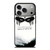 COMMANDER LEXA THE 100 EYES iPhone 17 Pro Case Cover