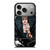 CORBYN BESSON AMERICAN iPhone 17 Pro Case Cover