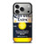 CORONA BEER BOTTLE iPhone 17 Pro Case Cover