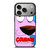 COURAGE THE COWARDLY DOG 2 iPhone 17 Pro Case Cover
