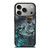 CRISTIANO RONALDO ART iPhone 17 Pro Case Cover
