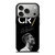 CRISTIANO RONALDO CR7 5 iPhone 17 Pro Case Cover