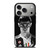 CRISTIANO RONALDO JUVE 1 iPhone 17 Pro Case Cover