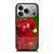 CRISTIANO RONALDO PORTUGAL iPhone 17 Pro Case Cover
