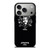 CROOKS AND CASTLES MEDUSA iPhone 17 Pro Case Cover