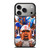 DABABY RAPPER COLLAGE 2 iPhone 17 Pro Case Cover
