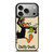 DAFFY DUCK FUNNY iPhone 17 Pro Case Cover