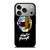 DAFT PUNK 2 iPhone 17 Pro Case Cover