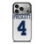 DAK PRESCOTT 4 iPhone 17 Pro Case Cover