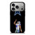 DAK PRESCOTT COWBOYS PRIDE iPhone 17 Pro Case Cover