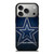 DALLAS COWBOYS COOL LOGO iPhone 17 Pro Case Cover