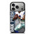 DALLAS COWBOYS DAK PRESCOTT iPhone 17 Pro Case Cover