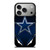 DALLAS COWBOYS FOREVER iPhone 17 Pro Case Cover