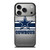 DALLAS COWBOYS THE BOYS iPhone 17 Pro Case Cover