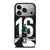 DALLAS STARS NHL SYMBOL iPhone 17 Pro Case Cover