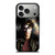 DAMON SALVATORE THE VAMPIRE iPhone 17 Pro Case Cover