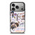 DAN AND PHIL QUOTES iPhone 17 Pro Case Cover