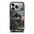 DARK SOULS ARTORIAS KNIGHT iPhone 17 Pro Case Cover