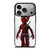 DEADPOOL BABY GROOT iPhone 17 Pro Case Cover