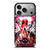 DEADPOOL iPhone 17 Pro Case Cover