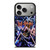 DEF LEPPARD ROCK BAND iPhone 17 Pro Case Cover
