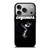 DEFTONES ROCK BAND iPhone 17 Pro Case Cover