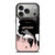 DEFTONES ROCK iPhone 17 Pro Case Cover