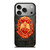 DELTA SIGMA THETA iPhone 17 Pro Case Cover