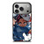 DEMON SLAYER TANJIRO iPhone 17 Pro Case Cover