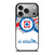 DEPORTIVO CRUZ AZUL LA MAQUINA iPhone 17 Pro Case Cover