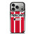 DEPORTIVO NECAXA JERSEY iPhone 17 Pro Case Cover