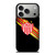 DEPORTIVO NECAXA LOGO 1 iPhone 17 Pro Case Cover