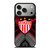 DEPORTIVO NECAXA LOGO 2 iPhone 17 Pro Case Cover
