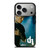 DERMOT KENNEDY iPhone 17 Pro Case Cover