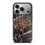 DERRICK ROSE 1 iPhone 17 Pro Case Cover