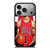 DERRICK ROSE 2 iPhone 17 Pro Case Cover