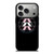 DESTINY HUNTER BLACK iPhone 17 Pro Case Cover