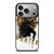 DESTINY HUNTER WARRIOR iPhone 17 Pro Case Cover