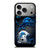 DETROIT LIONS METAL iPhone 17 Pro Case Cover