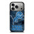 DETROIT LIONS iPhone 17 Pro Case Cover