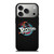 DETROIT PISTONS METAL LOGO iPhone 17 Pro Case Cover