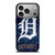 DETROIT TIGERS 1 iPhone 17 Pro Case Cover