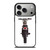 DEUS EX MACHINA MOTORCYCLES iPhone 17 Pro Case Cover