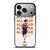 DEVIN BOOKER PHOENIX SUNS ALL STAR iPhone 17 Pro Case Cover